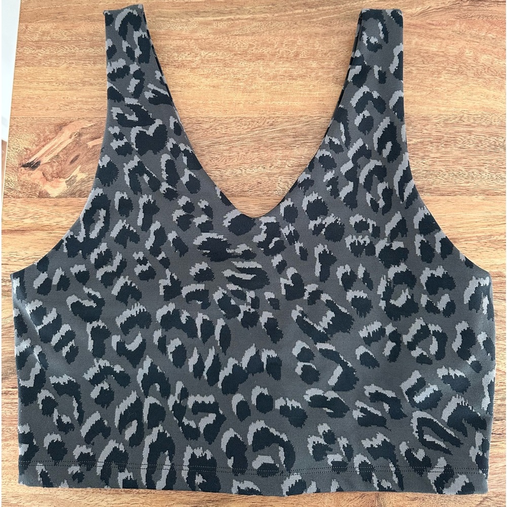 Aerie Offline Athletic Tank